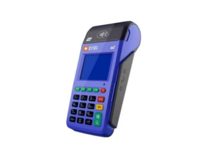 潜江慧POS